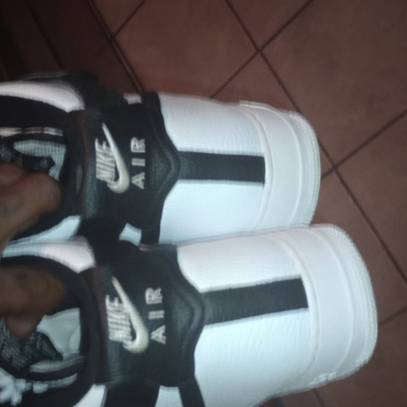 Nike Air Force 1 high tops - Picture 7 of 9